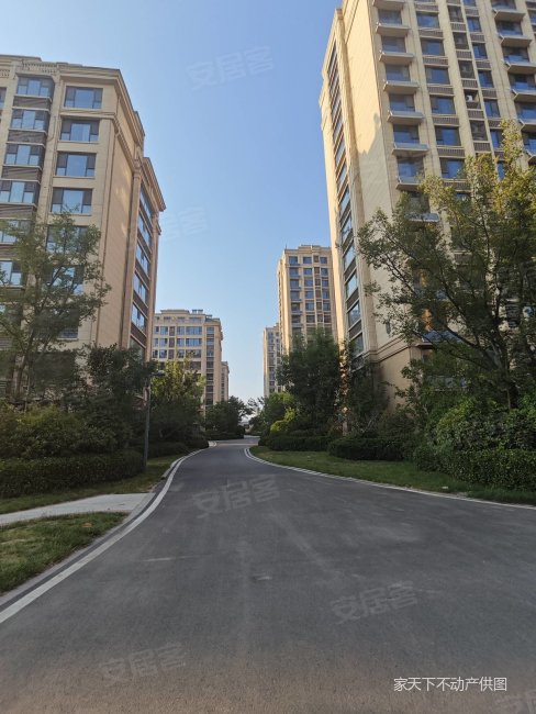 房主不听劝,住不着为好看非要装起来,恒信玫瑰公馆(青州)二手房,75万