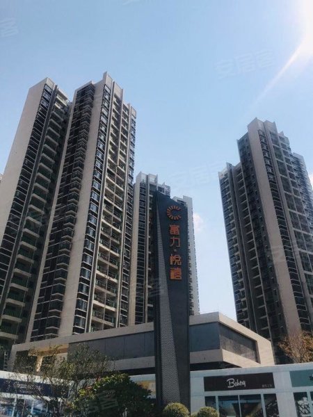 【富力悦禧, 富力悦禧小区详情,房价走势,房源,业主论坛】- 汕尾58