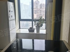 西安雁塔电子城金泰假日花城南区 3室2厅1卫出租房源真实图片