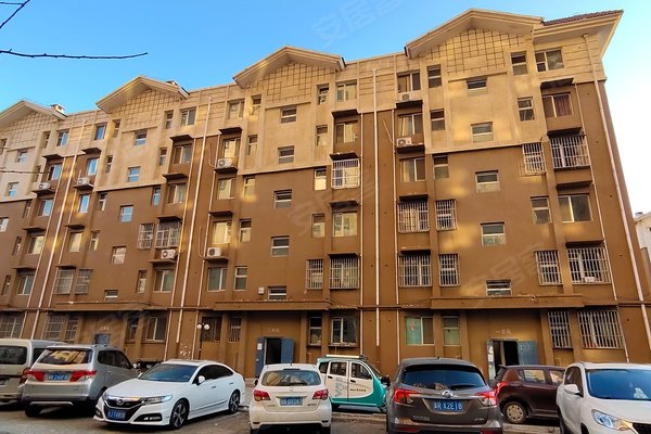 廊坊小区 香河小区 安平小区 京津花园三期 京津花园三期怎么样