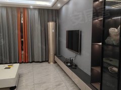 本溪明山武山欧洲城一期，双室出租，精装修，家具家电齐全出租房源真实图片