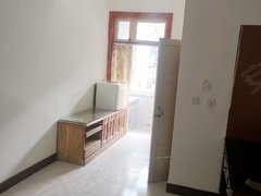 郑州管城南关陇海北三街院 2室1厅1卫出租房源真实图片