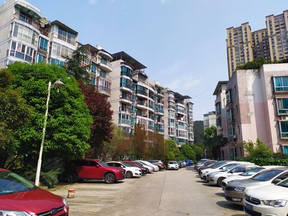 不足,中海城市花园怎么样,中海城市花园周边房产中介经纪人评价-贵阳