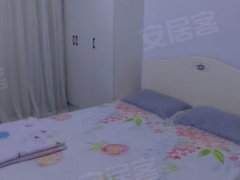 邹平邹平城区山南惠和新苑电梯好楼层,带家具家电拎包入住出租房源真实图片