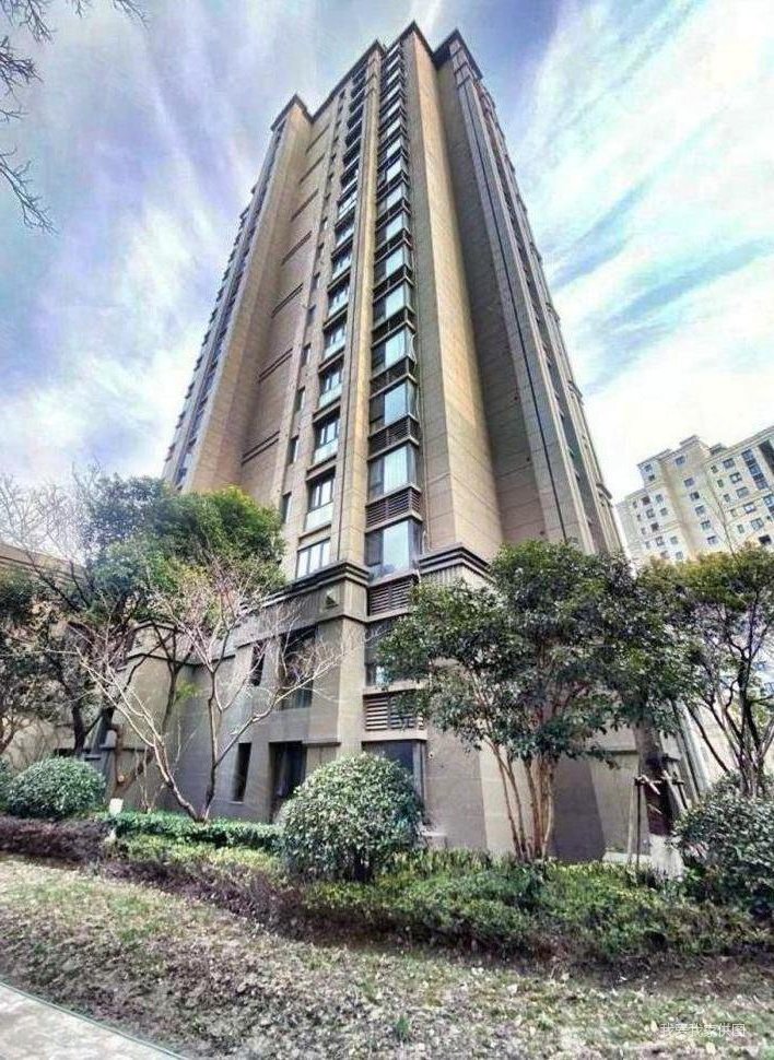 绿地东上海海富城市花园三期