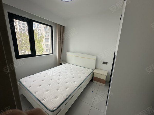 金华金东金义都市新区金义宝龙广场宝龙广场 精装修3房出租 拎包入住 小区出行便利出租房源真实图片