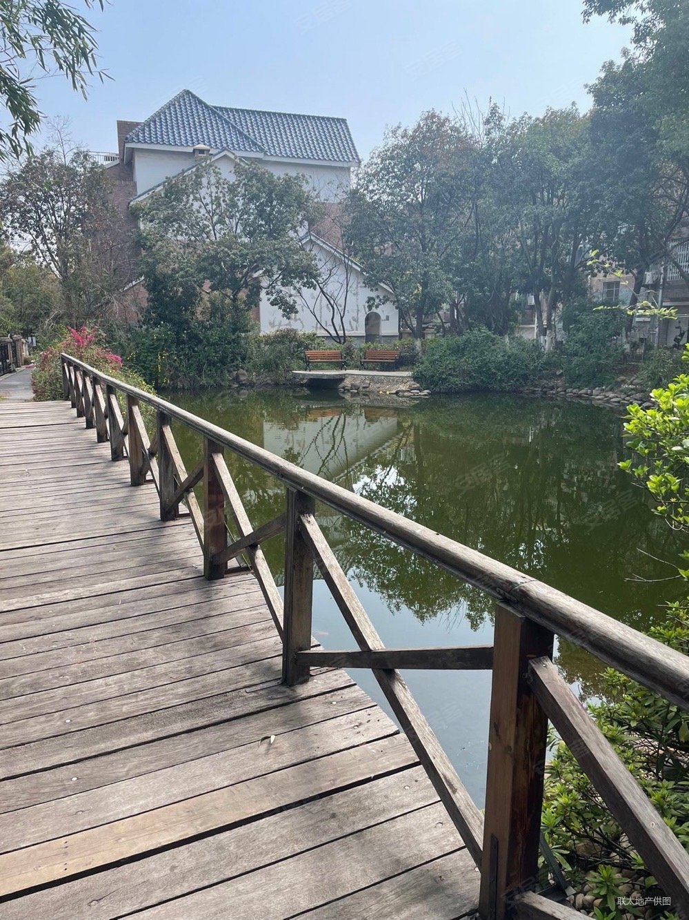 配套齐全,樱之谷(别墅)二手房,288万,4室2厅,3卫,184平米-长沙安居客