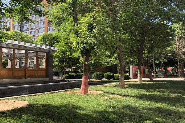 长阳半岛,祥云街4号-北京长阳半岛二手房,租房-北京安居客