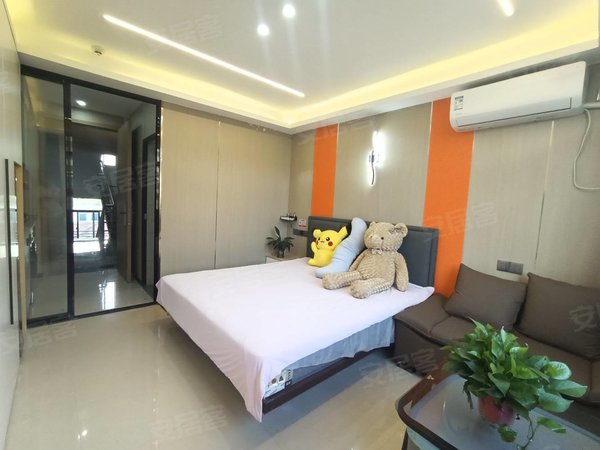 金华东阳东阳市中心歌山路58号楼银泰城 杨家夜市 时代雅居 陶村 白云大集 干湿分离 精装修出租房源真实图片