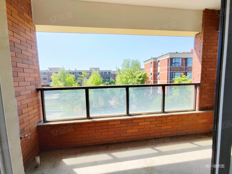 楼层好 停车方便,亚泰山语湖二手房,180万,3室2厅,1卫,87平米-南京