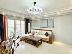 海口美兰海甸海甸 五东路 延升商住楼 三房 两厅一卫 精装 干净 随时看出租房源真实图片