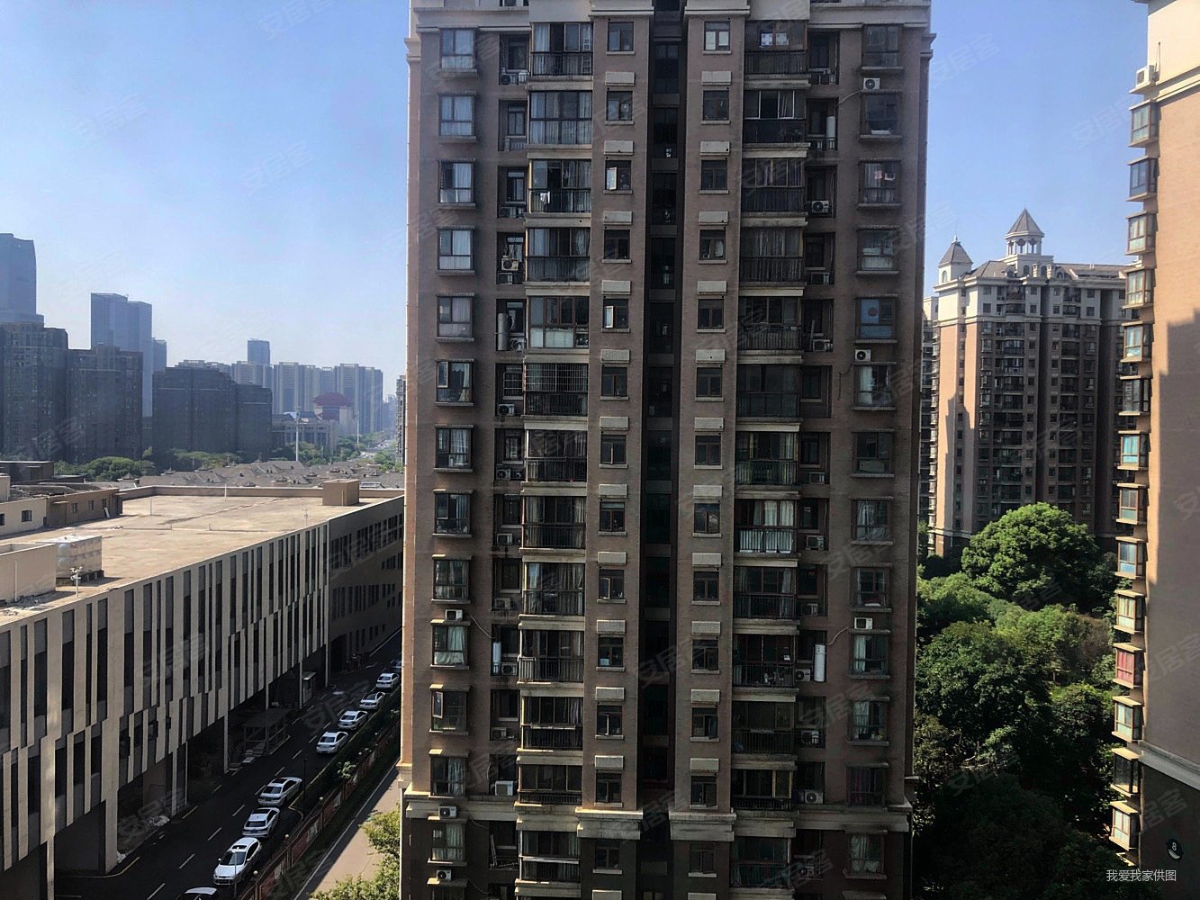 南昌房产网>南昌二手房>红谷滩二手房>红角洲二手房>联泰香域尚城>