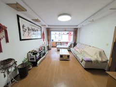 天水麦积麦积城区一马路 三室两厅  带家具家电 看房方便拎包入住出租房源真实图片