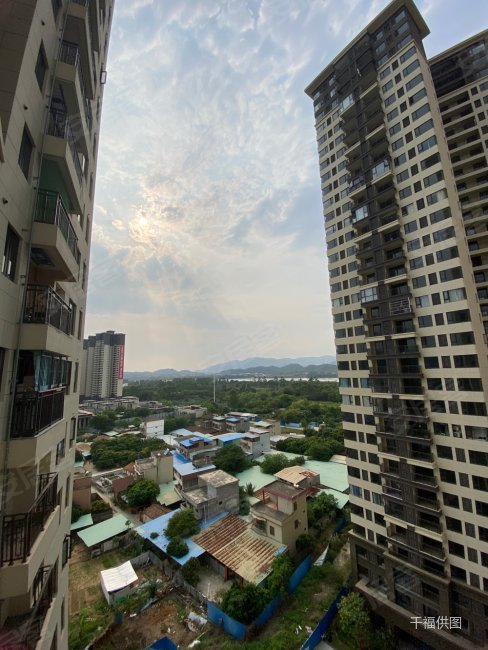 随时看房,新城金樾江南二手房,54万,3室2厅,2卫,123平米-惠州安居客