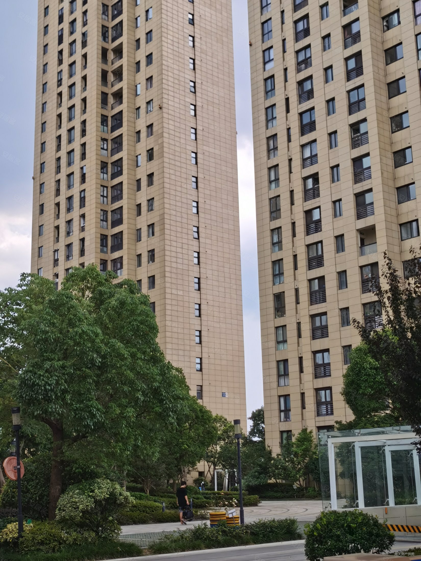 汇悦湾花苑二期