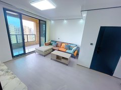 台州椒江洪家可月付可短租万达广场市中心医院洪家街道现代天地腾达中心市府大出租房源真实图片