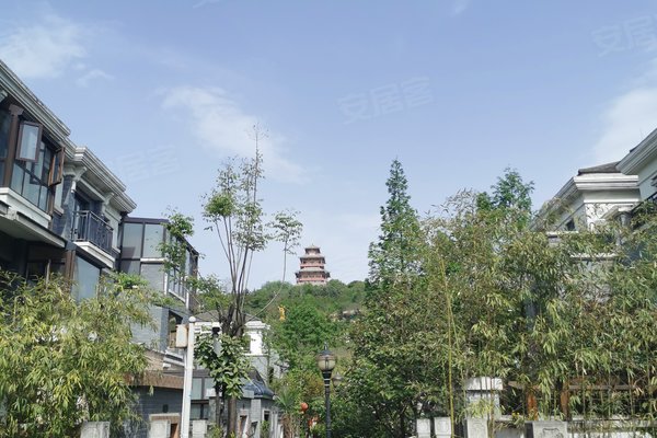 龙廷山水(别墅),滨河大道-宝鸡龙廷山水(别墅)二手房,租房-宝鸡安居客