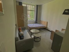 定西安定安定城区海旺家园 1室0厅1卫出租房源真实图片