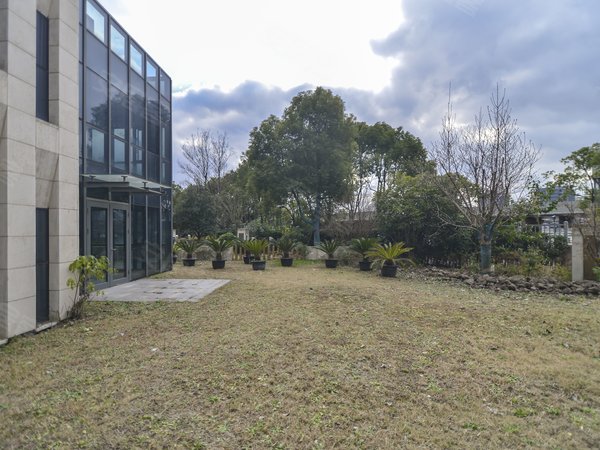 上海浦东陆家嘴保利one56江景别墅!奢阔核心地段!新交付!可长租!