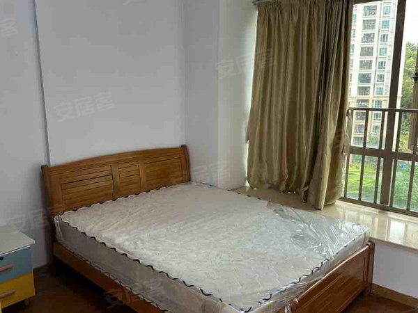 【多图】中森茗苑,新塘租房,中森茗苑 3室2厅2卫 电梯房 89平米,增城