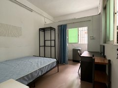 中山东区中山海关紫马岭村 1室0厅1卫出租房源真实图片