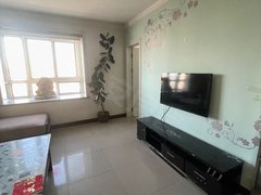 莱芜莱城莱城城区贵都超市东邻凤城名邸电梯房2室2厅带全套家具家电拎包入住出租房源真实图片