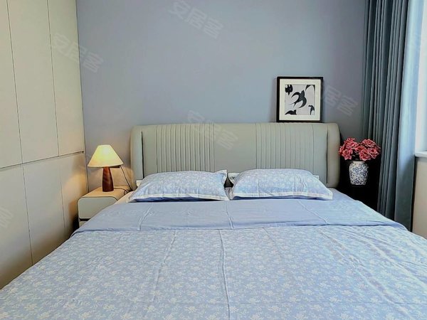 邢台桥东天一城左岸春天南区房源真实 可短租可月付!天一港顺德路天一城万达附近拎包入住出租房源真实图片