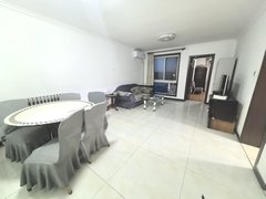 北京昌平小汤山北龙脉花园精装满配两居室实景实价看房有钥匙出租房源真实图片