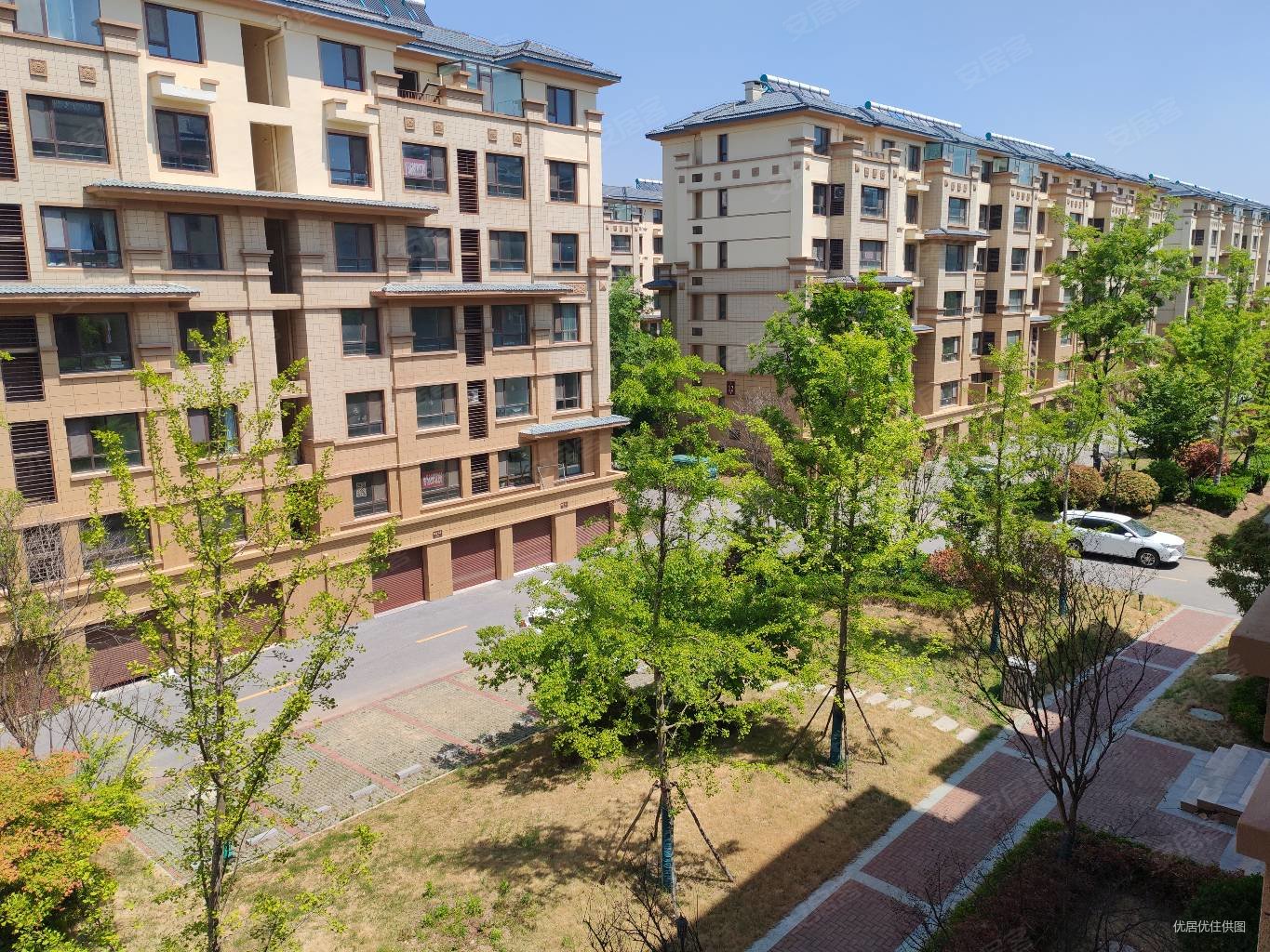 青岛房产网>青岛二手房>莱西二手房>望城二手房>梦想望城(晨园)>