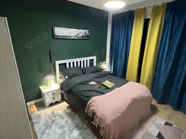 【多图】天海华庭,鼓楼租房,无中介 柳西站 宁波效实中学 宁波汽车