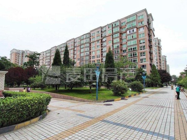 北京海淀世纪城远大园五区远大园五区,精装三居,户型通透,带明卫,采光