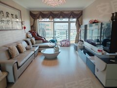 兰州安宁十里店景园盛世华都 生活便利 豪华装修 拎包入住 随时看房出租房源真实图片