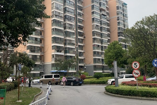 上海二手房 剑河家苑 > 王永跃解读剑河家苑轨道交通