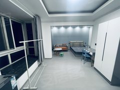 常州钟楼勤业短租月付 南大街 怀德地铁口 钟楼吾悦 凯悦中心 勤业路出租房源真实图片