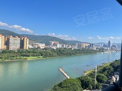 西双版纳景洪龙舟广场滨江豪苑 1室0厅1卫出租房源真实图片