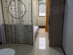 深圳罗湖洪湖近田贝，靠东门，洪湖一街五号大院豪华酒店公寓带家私家电出租出租房源真实图片