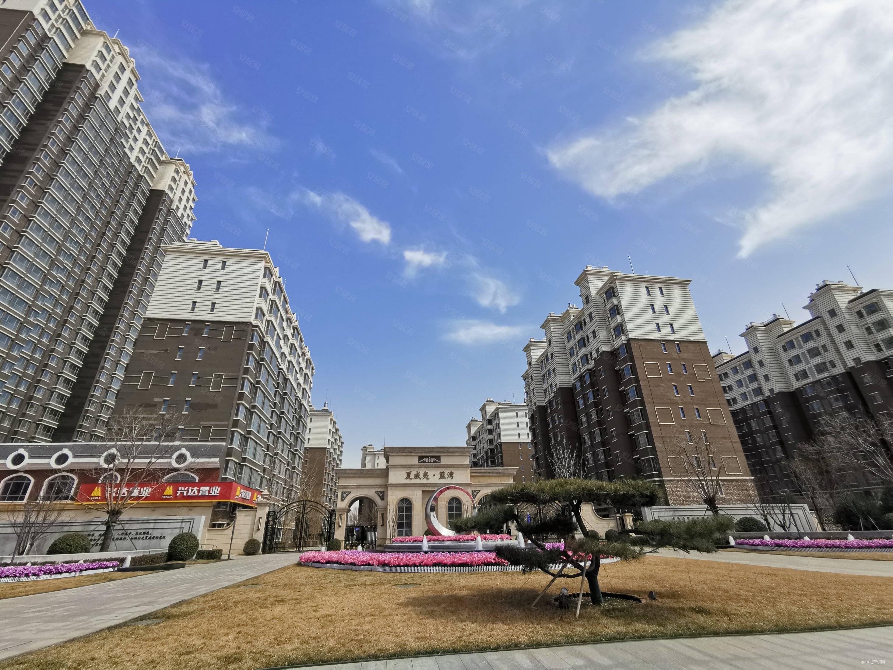 北京东燕郊 夏威夷蓝湾 近地铁1公里 房 现房精装修,夏威夷蓝湾二手房