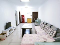 贵阳南明花果园急租,花果园半山小镇W区精装三室,押一付一,无中介出租房源真实图片