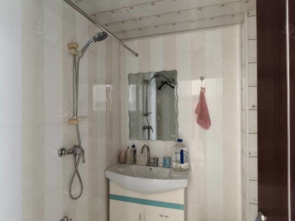 包头九原沙河街银海商住楼2小49中 楼下菜市场 文明路出行方便出租房源真实图片