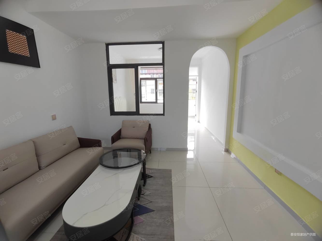 迎春小区2室1厅1卫60㎡南北32.8万