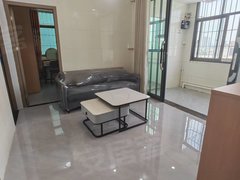 深圳光明光明大围豪装两房一厅 带大阳台通燃气采光好拎包入住 近木墩 东坑出租房源真实图片