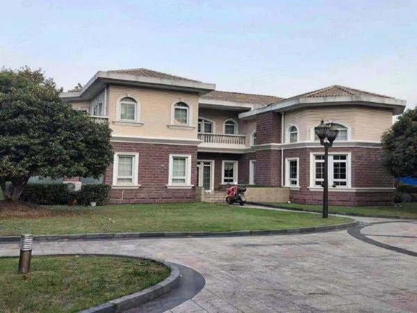 独栋别墅群,可工作可居家,可以长签!,闵行租房-上海58安居客