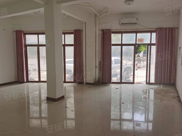 三亚天涯老机场路回新村回新村1楼临街出租多用途出租房源真实图片