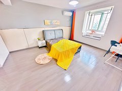 合肥庐阳四里河原装独立大卫浴！無中介！紫兰园！柳林苑！庐阳万科！明发广场旁出租房源真实图片