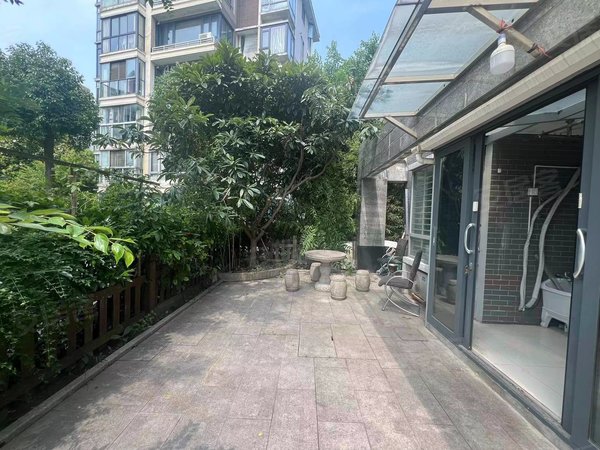 【多图】香滨水岸,郭巷租房,香滨水岸 近3号线 靠独墅湖大道 出行方便