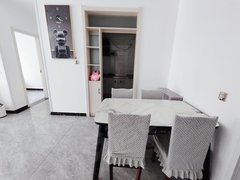 禹城其他禹城其他翰林院 精装三室家具家电全拎包住1200 随时看房出租房源真实图片