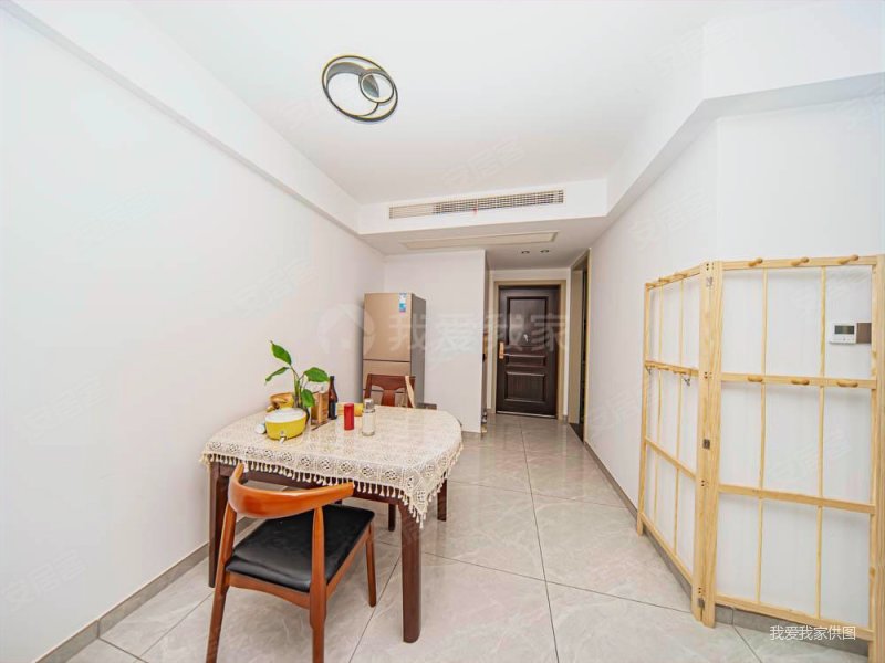 南部卧城 印澜府 3室 2厅,德信碧桂园印江南(公寓