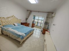 周口商水城区融辉城公寓,精装一室,朝阳,民水民电,看房方便,随时入住..出租房源真实图片