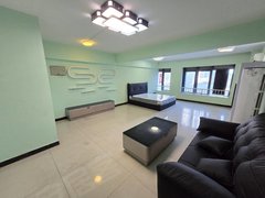 三河燕郊镇燕郊城区通燕高速口下 东贸国际 1室1厅1卫 精装修 押一付一出租房源真实图片