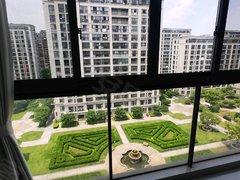 衢州衢江沈家通策兰堡(西区) 3室2厅1卫出租房源真实图片